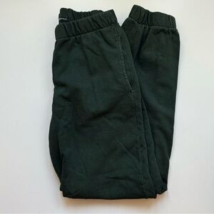 brandy melville sweatpants